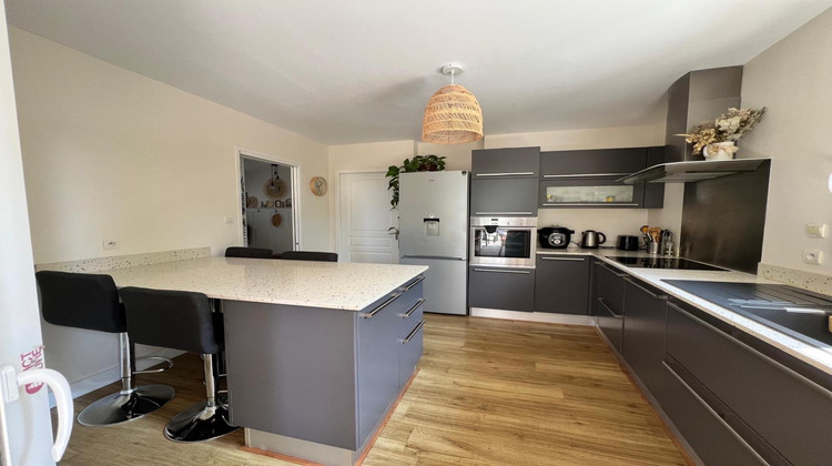 Ma-Cabane - Vente Maison Cussac-Fort-Medoc, 116 m²