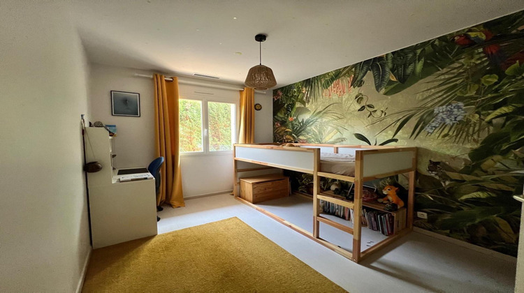 Ma-Cabane - Vente Maison Cussac-Fort-Medoc, 116 m²