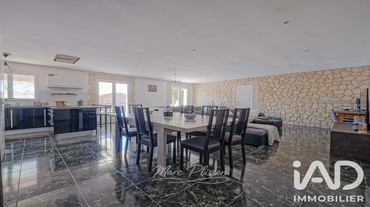 Ma-Cabane - Vente Maison Cussac-Fort-Médoc, 134 m²
