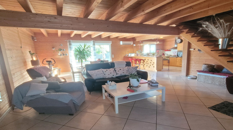 Ma-Cabane - Vente Maison CUSSAC FORT MEDOC, 148 m²