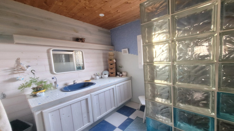 Ma-Cabane - Vente Maison CUSSAC FORT MEDOC, 148 m²