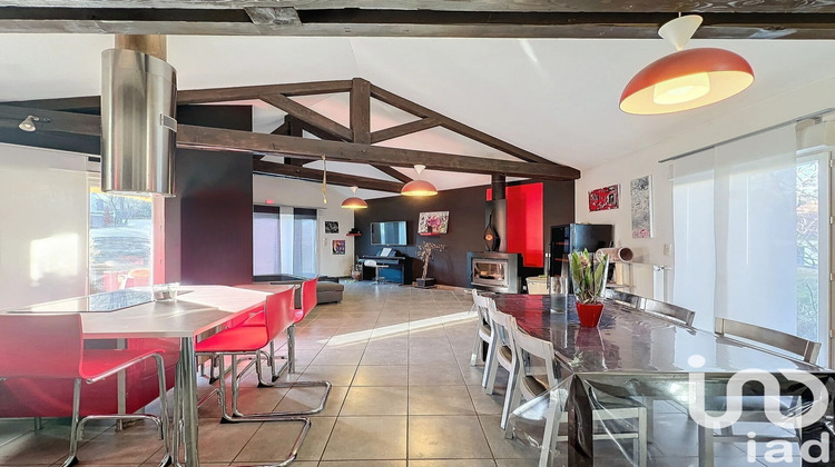 Ma-Cabane - Vente Maison Cussac-sur-Loire, 144 m²