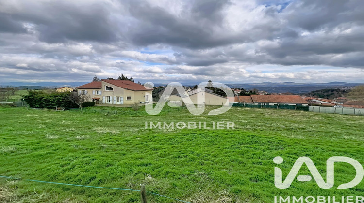Ma-Cabane - Vente Maison Cussac-sur-Loire, 118 m²