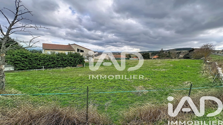 Ma-Cabane - Vente Maison Cussac-sur-Loire, 118 m²