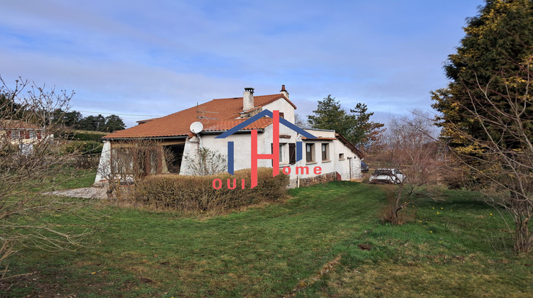 Ma-Cabane - Vente Maison Cussac-sur-Loire, 120 m²