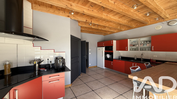 Ma-Cabane - Vente Maison Cussac-sur-Loire, 146 m²