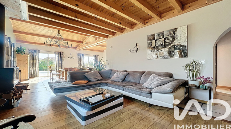 Ma-Cabane - Vente Maison Cussac-sur-Loire, 146 m²
