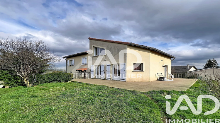 Ma-Cabane - Vente Maison Cussac-sur-Loire, 118 m²