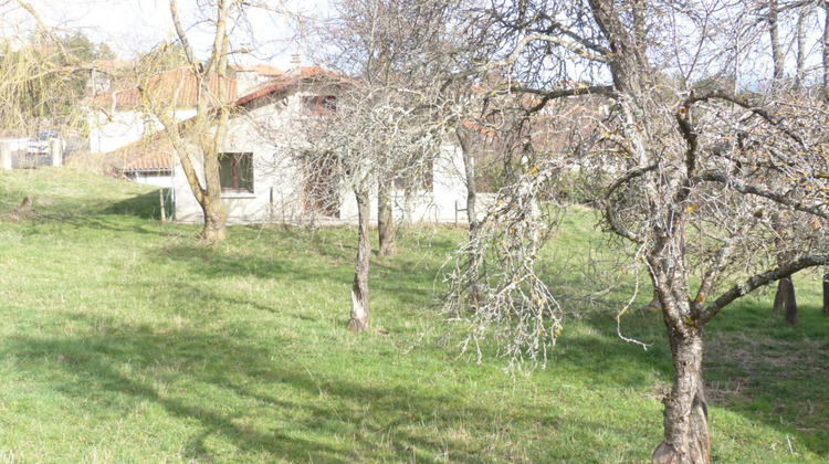 Ma-Cabane - Vente Maison CUSSAC SUR LOIRE, 88 m²