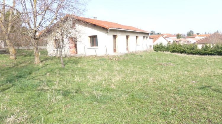 Ma-Cabane - Vente Maison CUSSAC SUR LOIRE, 88 m²
