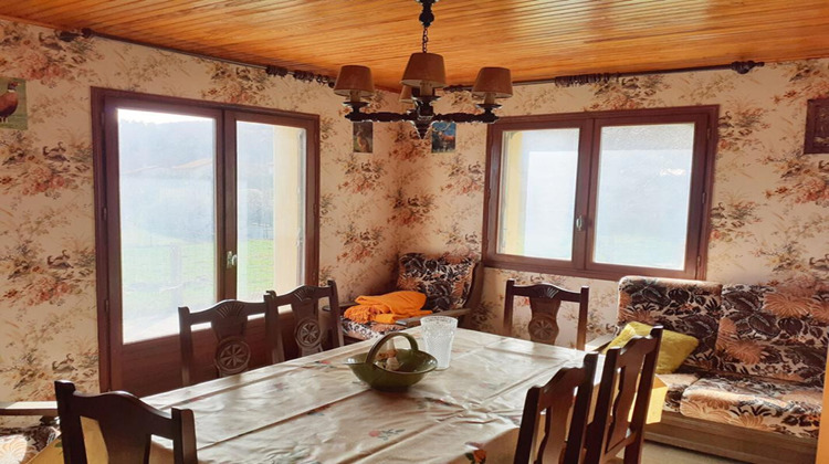 Ma-Cabane - Vente Maison CUSSAC SUR LOIRE, 88 m²