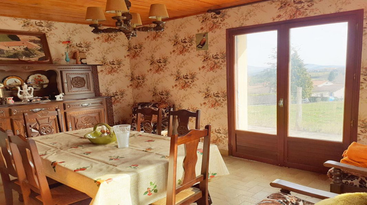 Ma-Cabane - Vente Maison CUSSAC SUR LOIRE, 88 m²