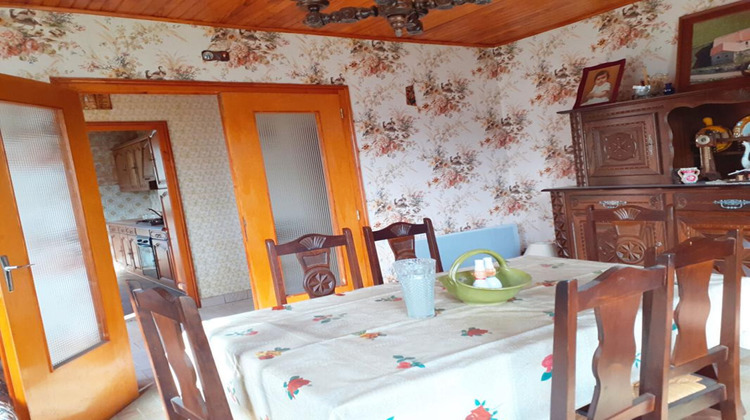 Ma-Cabane - Vente Maison CUSSAC SUR LOIRE, 88 m²