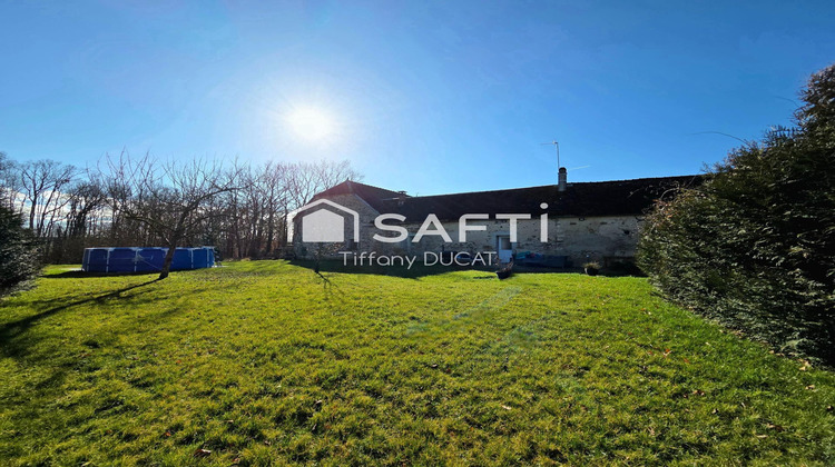 Ma-Cabane - Vente Maison Cussangy, 130 m²