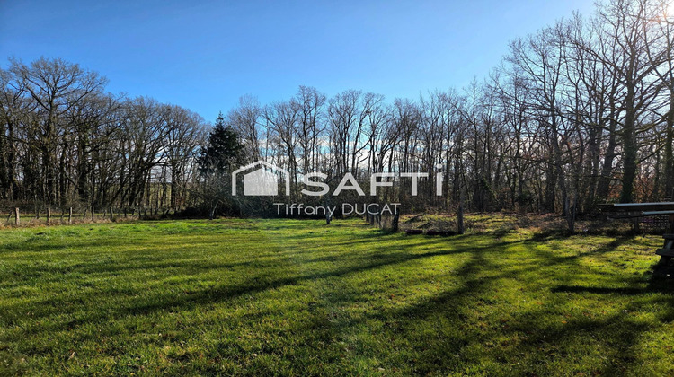 Ma-Cabane - Vente Maison Cussangy, 130 m²