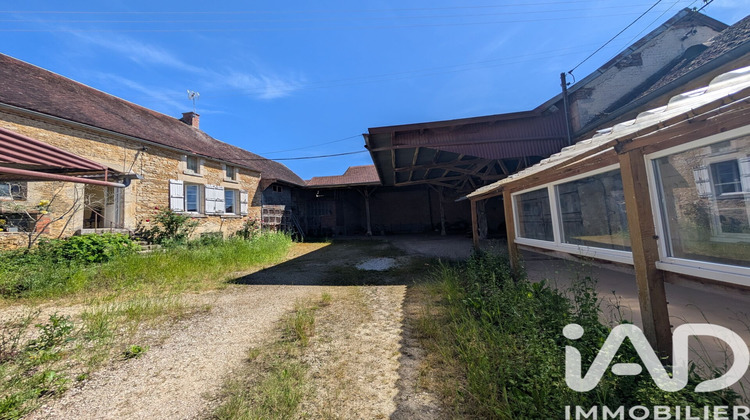 Ma-Cabane - Vente Maison Cussangy, 125 m²
