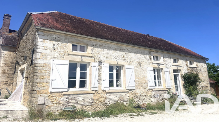 Ma-Cabane - Vente Maison Cussangy, 120 m²