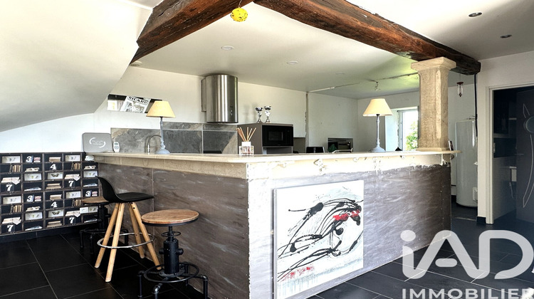 Ma-Cabane - Vente Maison Cussangy, 120 m²