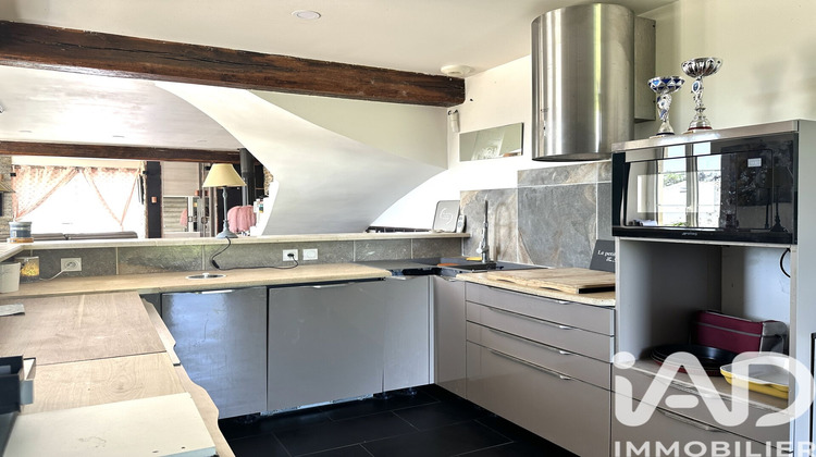 Ma-Cabane - Vente Maison Cussangy, 120 m²
