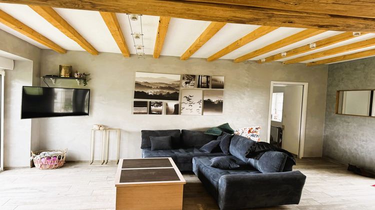 Ma-Cabane - Vente Maison Cussay, 141 m²