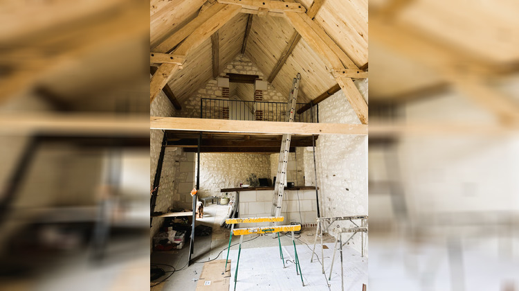 Ma-Cabane - Vente Maison Cussay, 141 m²