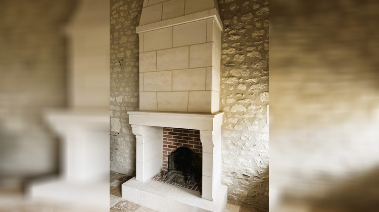 Ma-Cabane - Vente Maison Cussay, 141 m²