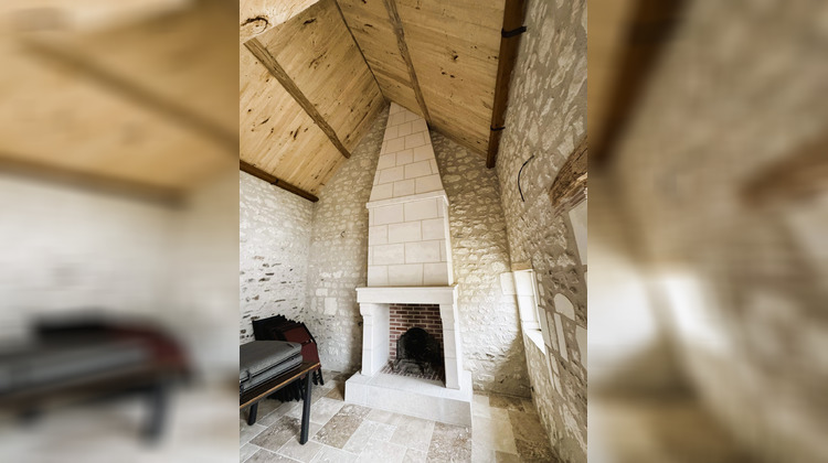 Ma-Cabane - Vente Maison Cussay, 141 m²