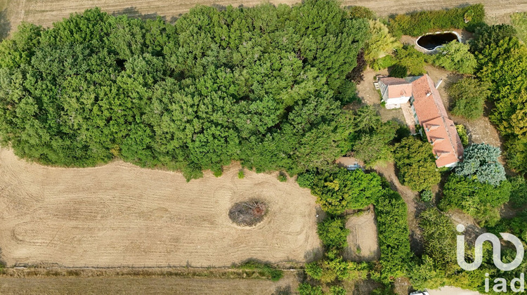 Ma-Cabane - Vente Maison Cussay, 200 m²