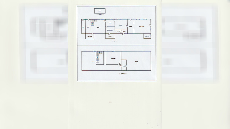 Ma-Cabane - Vente Maison Cussay, 180 m²