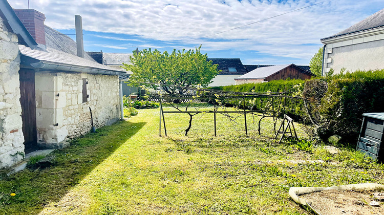 Ma-Cabane - Vente Maison CUSSAY, 180 m²