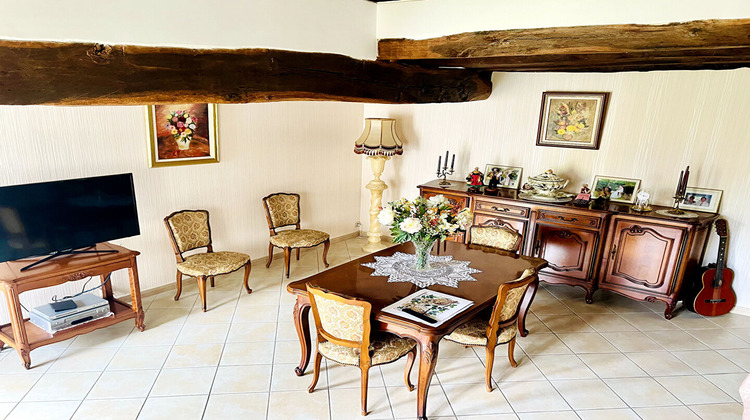 Ma-Cabane - Vente Maison CUSSAY, 180 m²