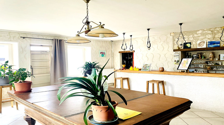 Ma-Cabane - Vente Maison CUSSAY, 180 m²