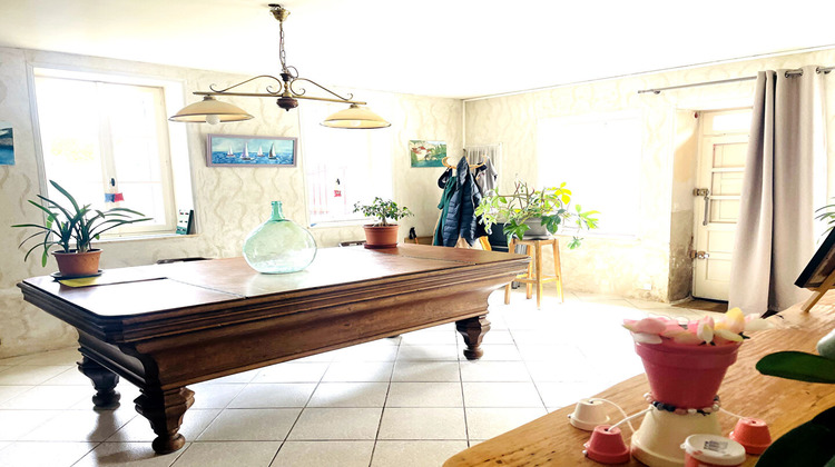 Ma-Cabane - Vente Maison CUSSAY, 180 m²