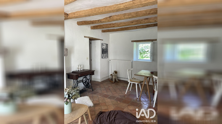 Ma-Cabane - Vente Maison Cussay, 170 m²
