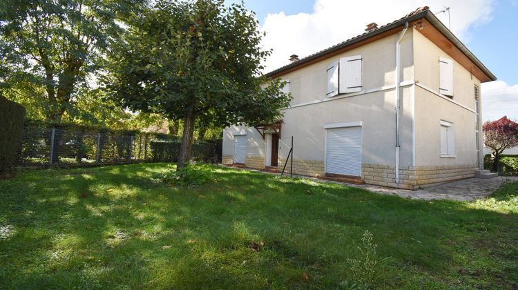 Ma-Cabane - Vente Maison CUSSET, 119 m²