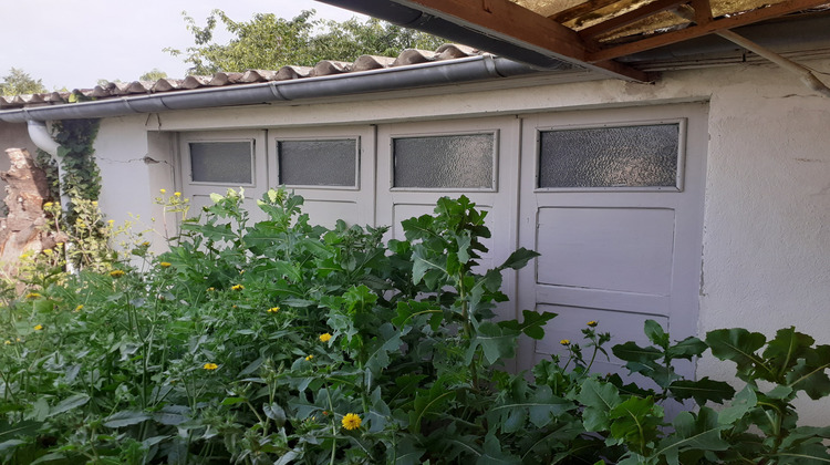 Ma-Cabane - Vente Maison Cusset, 100 m²