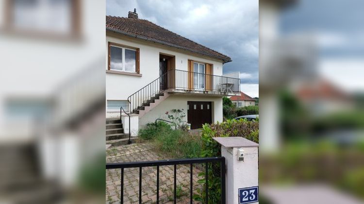 Ma-Cabane - Vente Maison Cusset, 90 m²