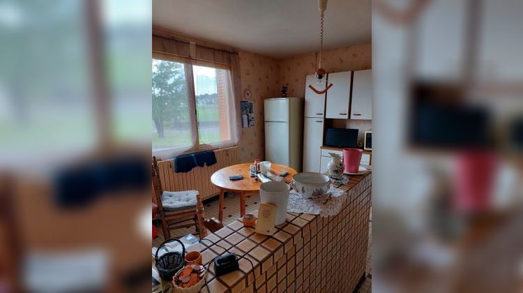 Ma-Cabane - Vente Maison Cusset, 90 m²