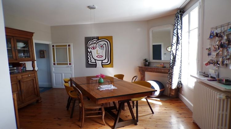 Ma-Cabane - Vente Maison Cusset, 124 m²