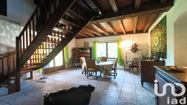 Ma-Cabane - Vente Maison Cusset, 127 m²