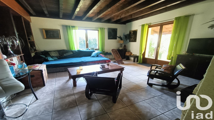 Ma-Cabane - Vente Maison Cusset, 127 m²