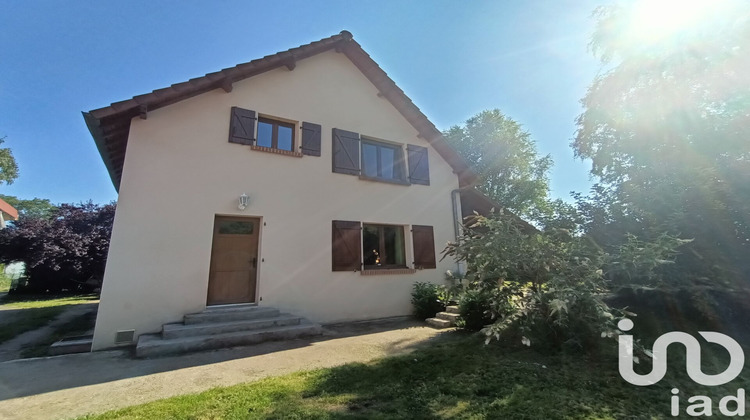 Ma-Cabane - Vente Maison Cusset, 127 m²