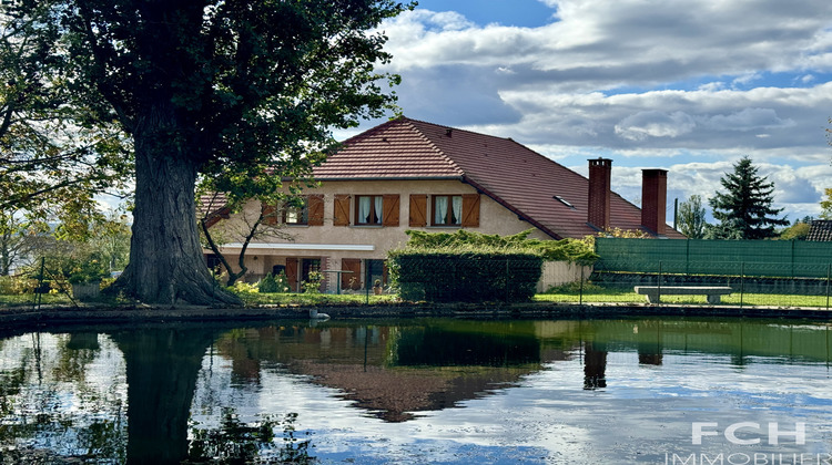 Ma-Cabane - Vente Maison Cusset, 340 m²