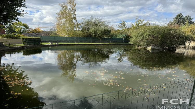 Ma-Cabane - Vente Maison Cusset, 340 m²