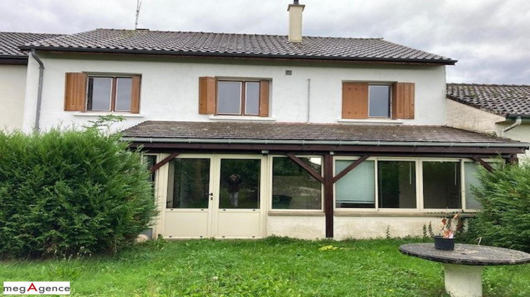 Ma-Cabane - Vente Maison CUSSET, 115 m²