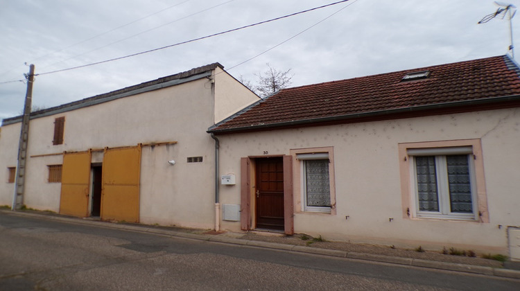 Ma-Cabane - Vente Maison Cusset, 47 m²