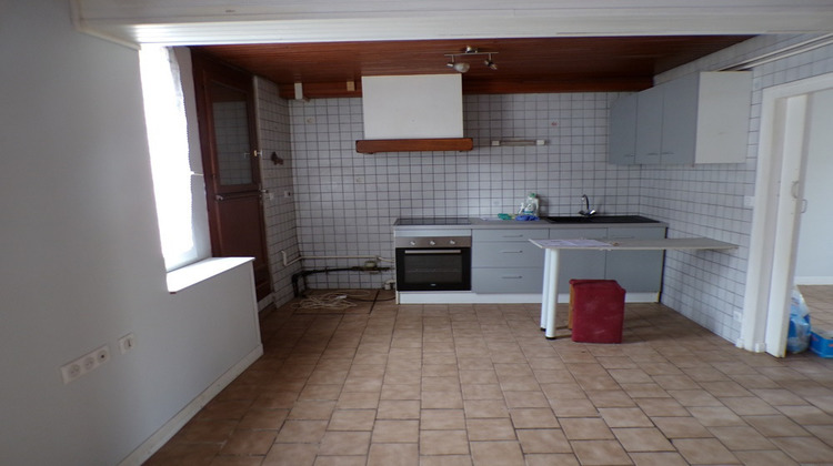 Ma-Cabane - Vente Maison Cusset, 47 m²