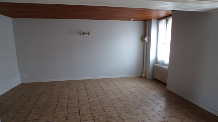 Ma-Cabane - Vente Maison Cusset, 47 m²