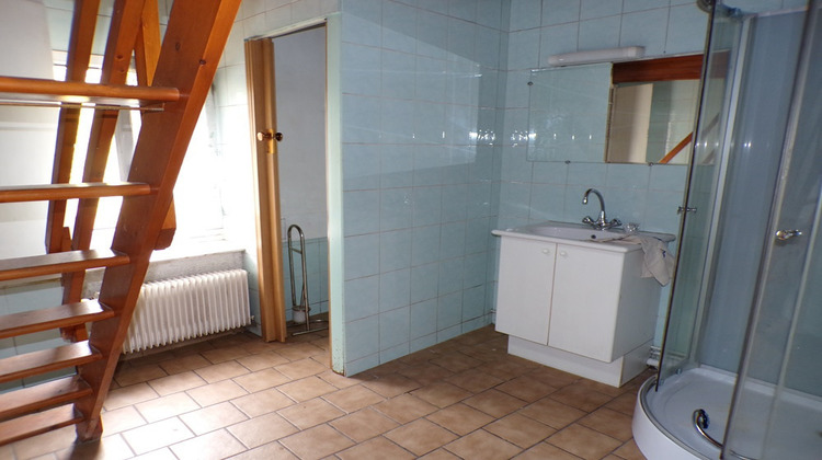 Ma-Cabane - Vente Maison Cusset, 47 m²