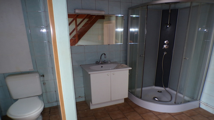 Ma-Cabane - Vente Maison Cusset, 47 m²